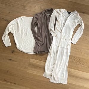 Cozy Sweater Bundle!